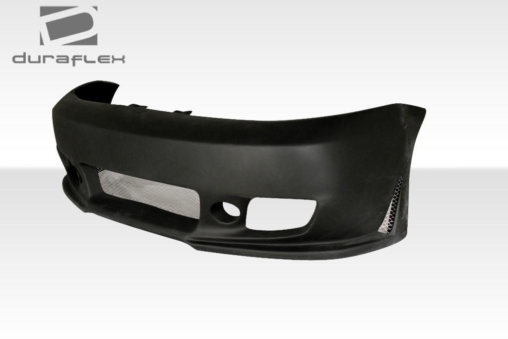 2000-2004 Ford Focus Duraflex B-2 Front Bumper