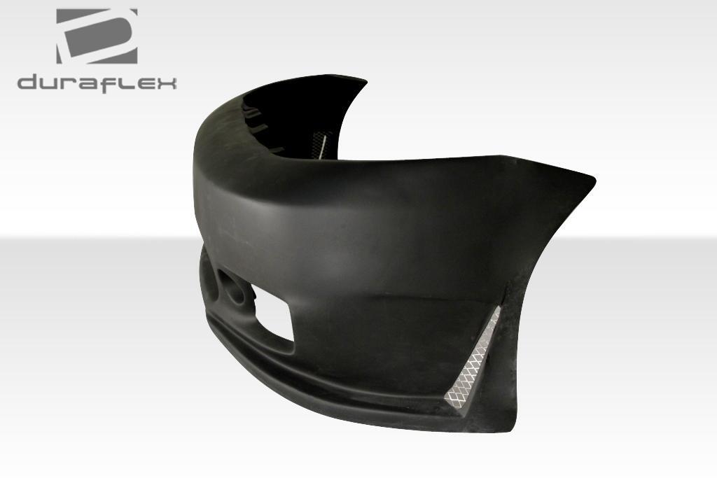 2000-2004 Ford Focus Duraflex B-2 Front Bumper