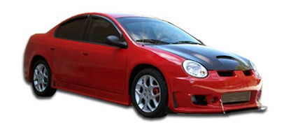 2000-2005 Dodge Neon Duraflex B-2 Side Skirts