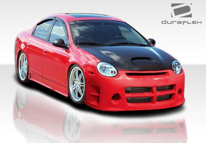 2000-2005 Dodge Neon Duraflex B-2 Side Skirts