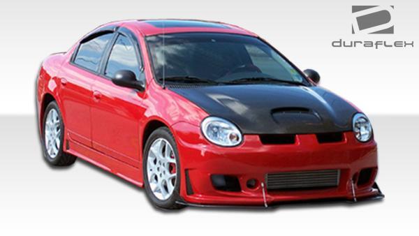 2000-2005 Dodge Neon Duraflex B-2 Side Skirts