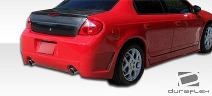 2000-2005 Dodge Neon Duraflex B-2 Side Skirts