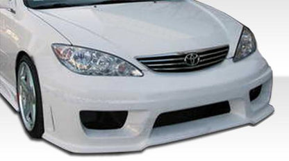 2002-2006 Toyota Camry Duraflex Sigma Front Bumper