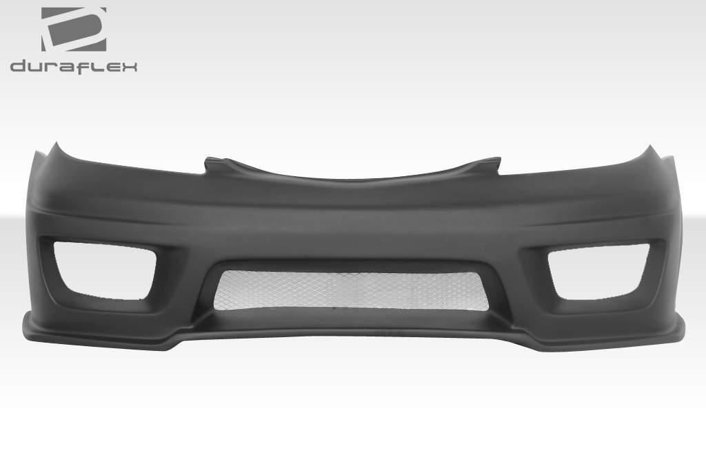 2002-2006 Toyota Camry Duraflex Sigma Front Bumper