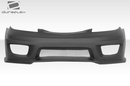 2002-2006 Toyota Camry Duraflex Sigma Front Bumper