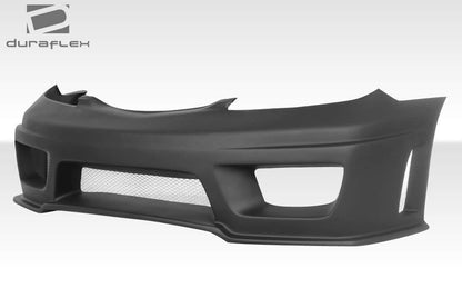 2002-2006 Toyota Camry Duraflex Sigma Front Bumper