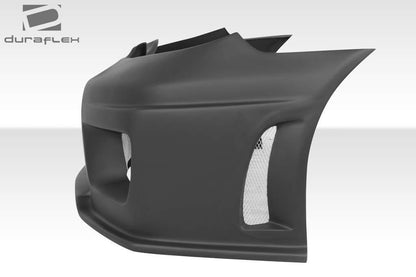 2002-2006 Toyota Camry Duraflex Sigma Front Bumper