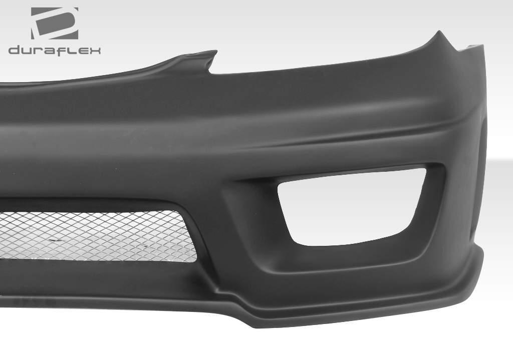 2002-2006 Toyota Camry Duraflex Sigma Front Bumper