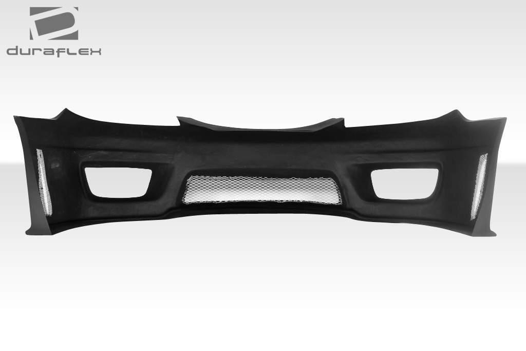 2002-2006 Toyota Camry Duraflex Sigma Front Bumper