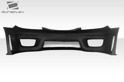 2002-2006 Toyota Camry Duraflex Sigma Front Bumper