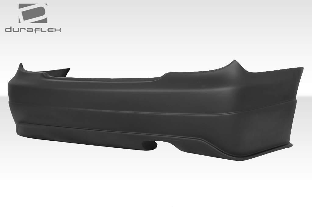 2002-2006 Toyota Camry Duraflex Sigma Kit