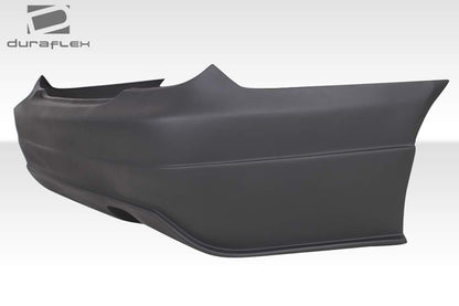 2002-2006 Toyota Camry Duraflex Sigma Rear Bumper