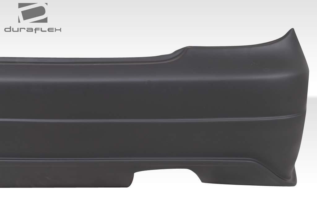 2002-2006 Toyota Camry Duraflex Sigma Kit
