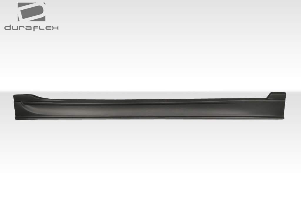 2002-2006 Toyota Camry Duraflex Sigma Side Skirts