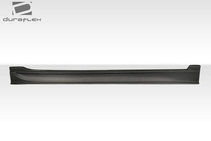 2002-2006 Toyota Camry Duraflex Sigma Side Skirts