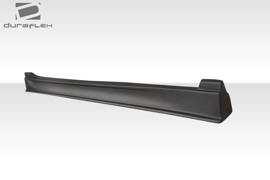 2002-2006 Toyota Camry Duraflex Sigma Side Skirts