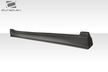 2002-2006 Toyota Camry Duraflex Sigma Side Skirts