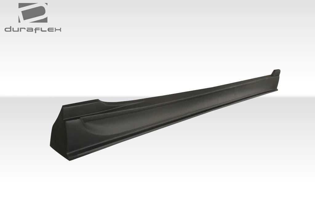 2002-2006 Toyota Camry Duraflex Sigma Side Skirts