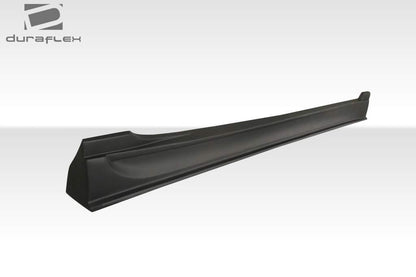 2002-2006 Toyota Camry Duraflex Sigma Side Skirts
