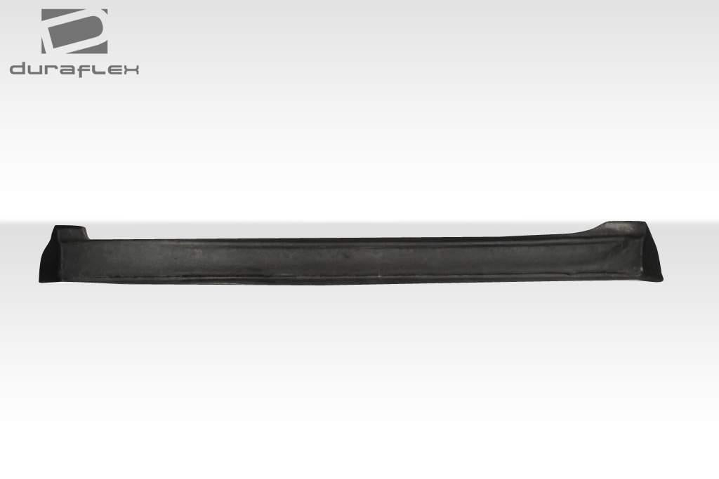 2002-2006 Toyota Camry Duraflex Sigma Side Skirts