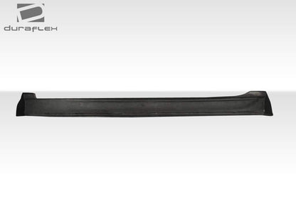 2002-2006 Toyota Camry Duraflex Sigma Side Skirts