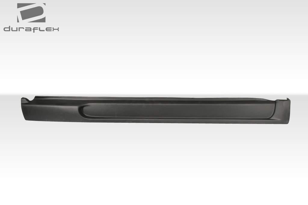 2002-2007 Subaru Impreza Duraflex I-Spec Side Skirts