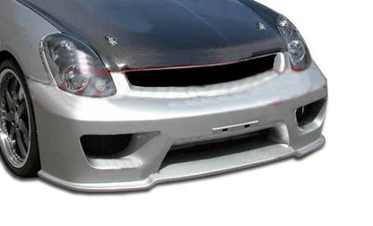 2003-2004 Infiniti G Sedan Duraflex Sigma Front Bumper