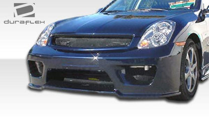 2003-2004 Infiniti G Sedan Duraflex Sigma Kit