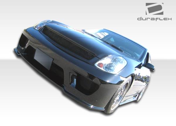 2003-2004 Infiniti G Sedan Duraflex Sigma Kit