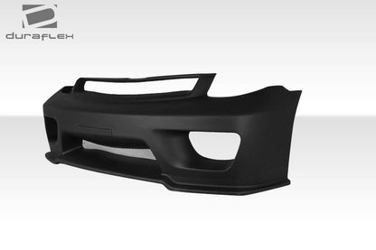 2003-2004 Infiniti G Sedan Duraflex Sigma Front Bumper