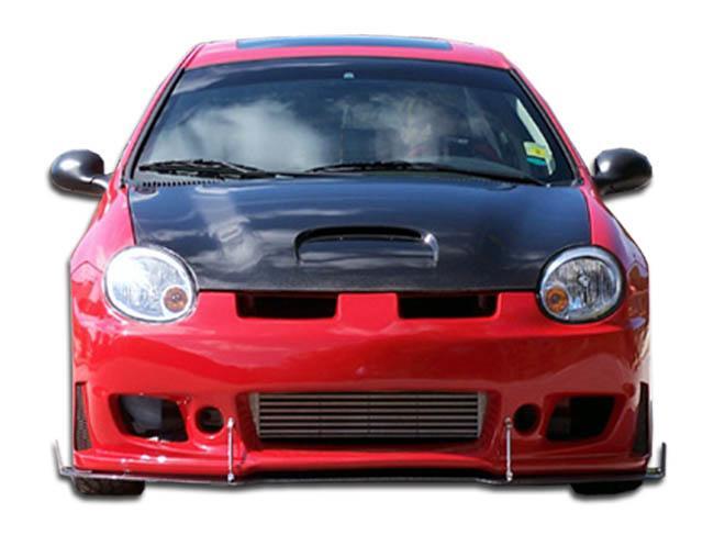 2003-2005 Dodge Neon Duraflex B-2 Front Bumper