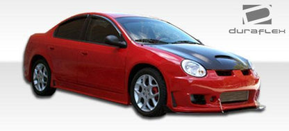 2003-2005 Dodge Neon Duraflex B-2 Front Bumper