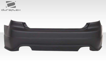 2003-2005 Honda Accord Duraflex Sigma Rear Bumper