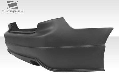 2003-2005 Honda Accord Duraflex Sigma Rear Bumper
