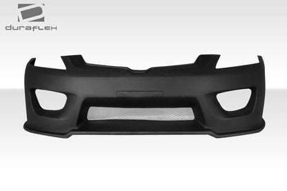 2003-2005 Honda Accord Duraflex Sigma Front Bumper
