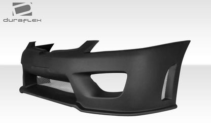 2003-2005 Honda Accord Duraflex Sigma Front Bumper