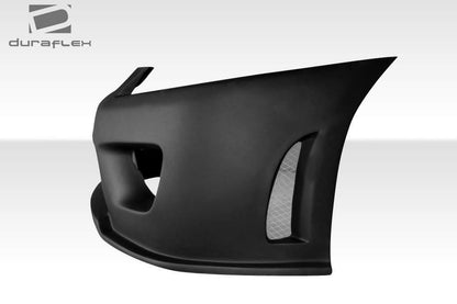 2003-2005 Honda Accord Duraflex Sigma Front Bumper