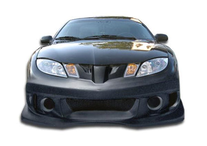 2003-2005 Pontiac Sunfire Duraflex Blits Front Bumper