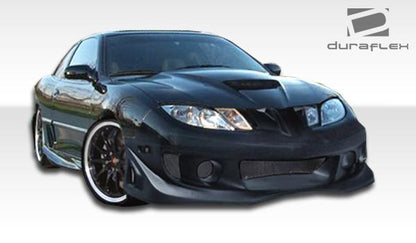 2003-2005 Pontiac Sunfire Duraflex Blits Front Bumper