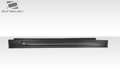 2003-2006 Infiniti G Sedan Duraflex Sigma Side Skirts