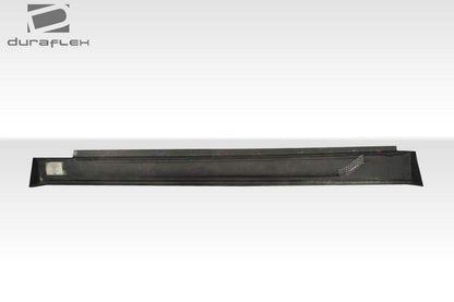 2003-2006 Infiniti G Sedan Duraflex Sigma Side Skirts