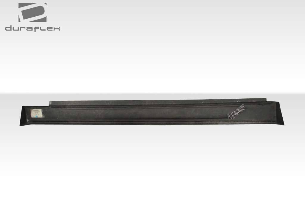 2003-2004 Infiniti G Sedan Duraflex Sigma Kit