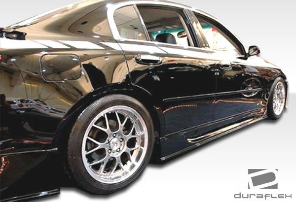 2003-2004 Infiniti G Sedan Duraflex Sigma Kit