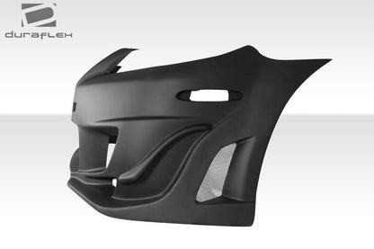 2003-2008 Mazda 6 Duraflex Bomber Front Bumper
