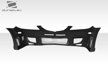 2003-2008 Mazda 6 Duraflex Bomber Front Bumper