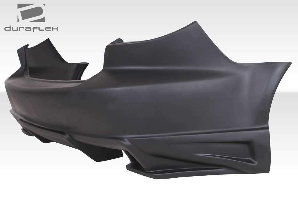 2003-2008 Mazda 6 Duraflex Bomber Kit