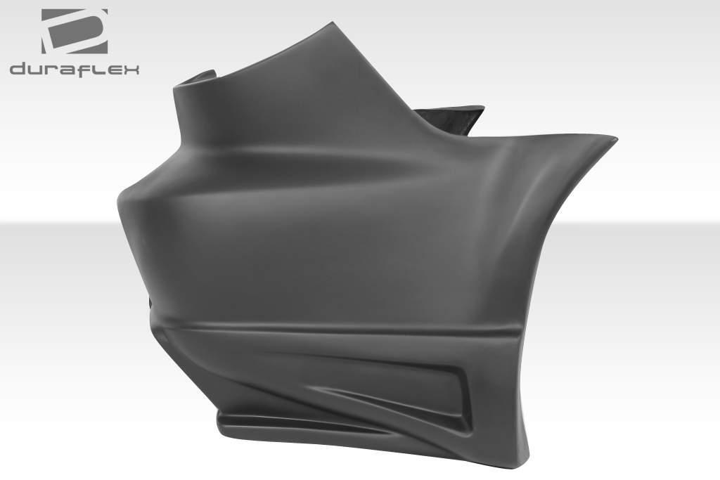 2003-2008 Mazda 6 Duraflex Skylark Kit