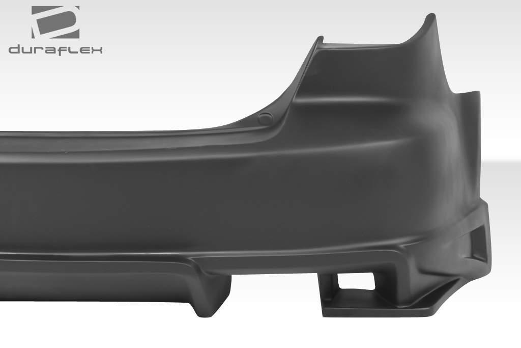 2003-2008 Mazda 6 Duraflex Skylark Kit