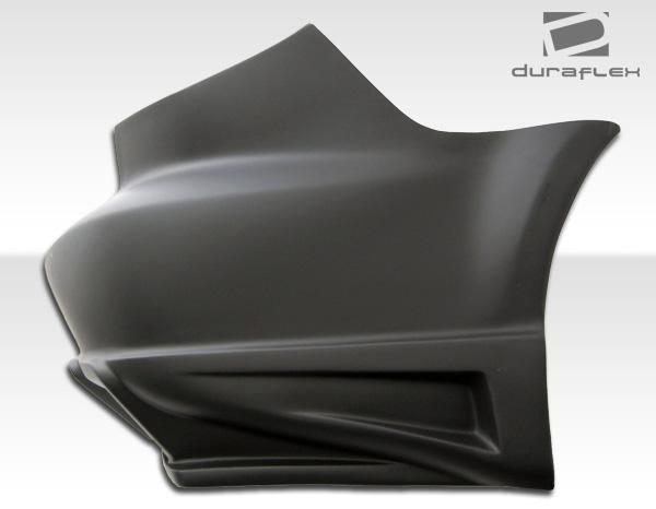 2003-2008 Mazda 6 Duraflex Bomber Kit