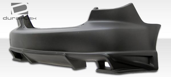 2003-2008 Mazda 6 Duraflex Bomber Kit